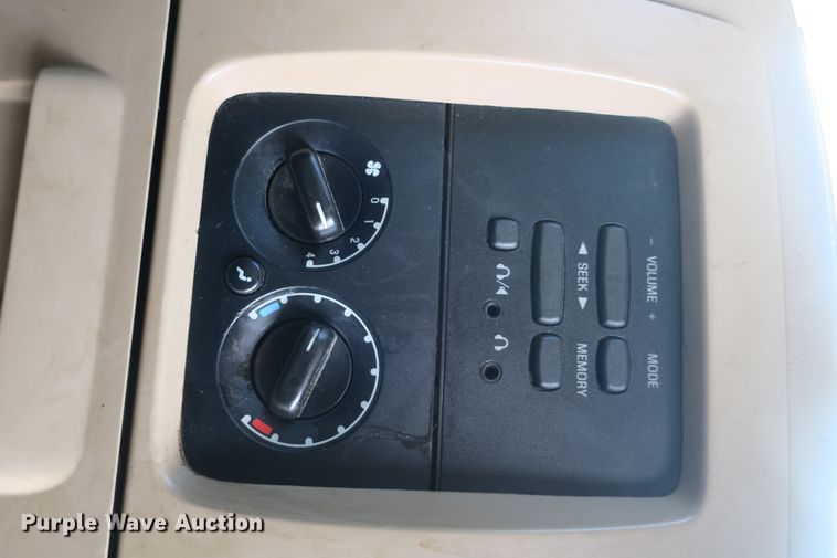 image for item DF5109 2006 Ford Expedition SUV