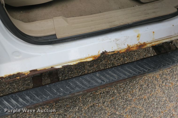 image for item DF5109 2006 Ford Expedition SUV