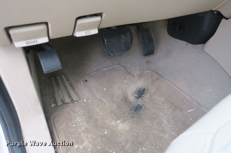 image for item DF5109 2006 Ford Expedition SUV