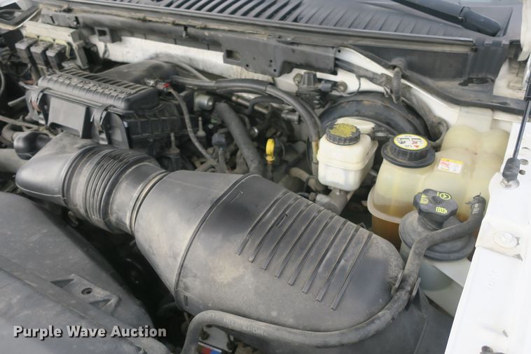 image for item DF5109 2006 Ford Expedition SUV