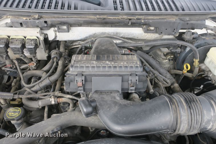 image for item DF5109 2006 Ford Expedition SUV