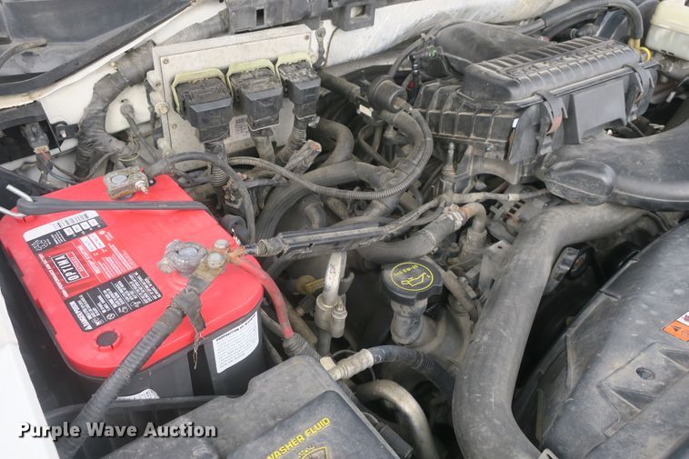 image for item DF5109 2006 Ford Expedition SUV