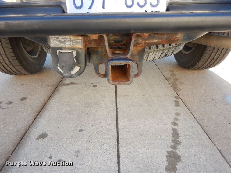 image for item DF5897 2006 GMC Sierra 1500 Crew Cab pickup truck