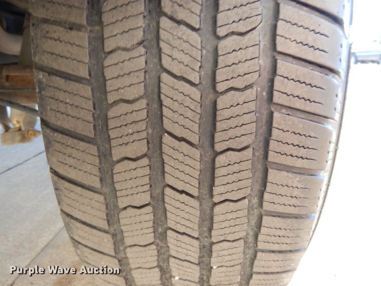 image for item DF5897 2006 GMC Sierra 1500 Crew Cab pickup truck