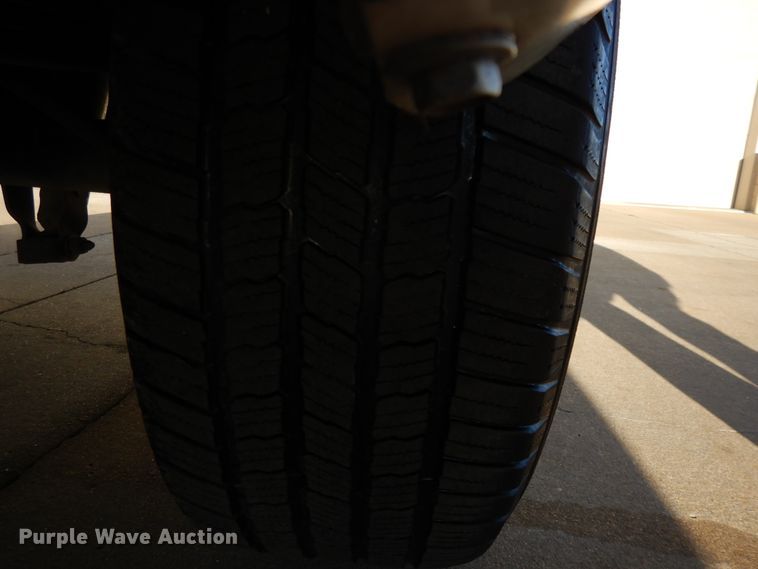 image for item DF5897 2006 GMC Sierra 1500 Crew Cab pickup truck