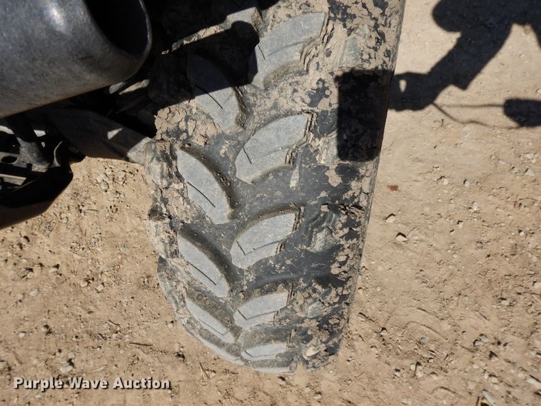 image for item DF5902 2018 Yamaha Kodiak 700 ATV