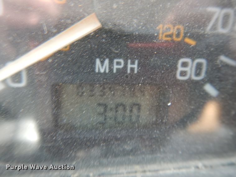 image for item DF5907 1998 Volvo WG64 Akzo Nobel slurry truck