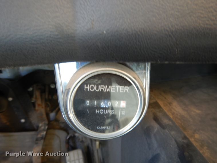 image for item DF5907 1998 Volvo WG64 Akzo Nobel slurry truck