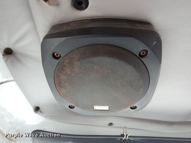 image for item DF5907 1998 Volvo WG64 Akzo Nobel slurry truck