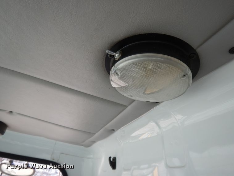 image for item DF5907 1998 Volvo WG64 Akzo Nobel slurry truck