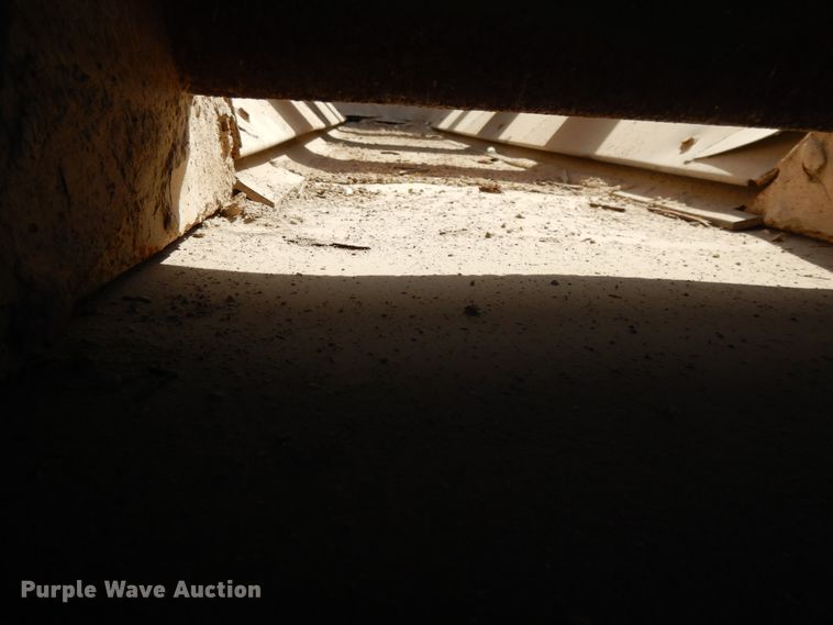 image for item DF5907 1998 Volvo WG64 Akzo Nobel slurry truck