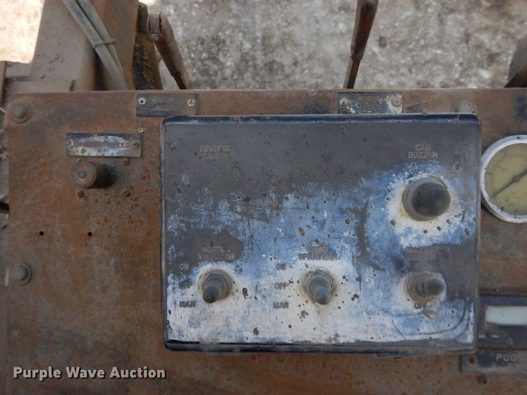 image for item DF5907 1998 Volvo WG64 Akzo Nobel slurry truck