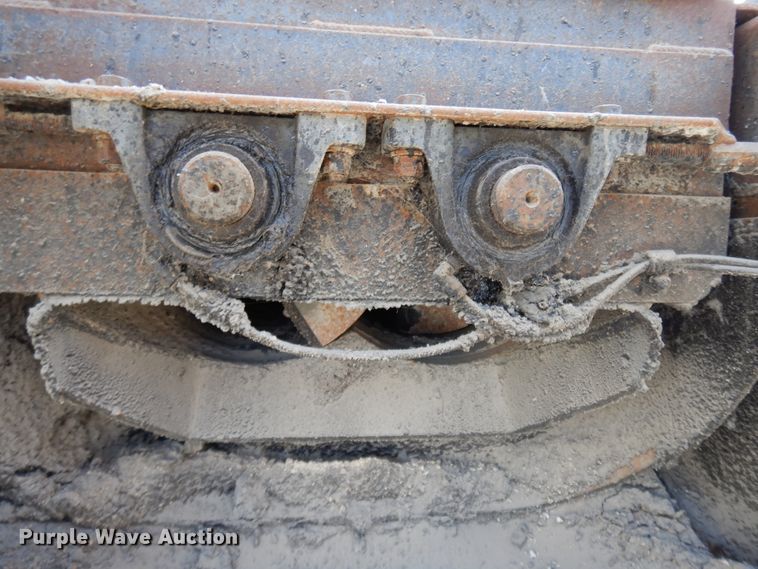 image for item DF5907 1998 Volvo WG64 Akzo Nobel slurry truck