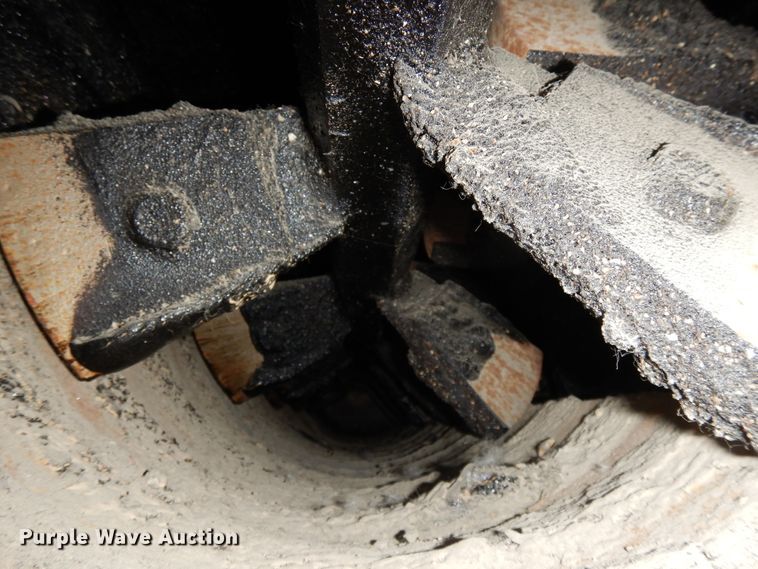 image for item DF5907 1998 Volvo WG64 Akzo Nobel slurry truck