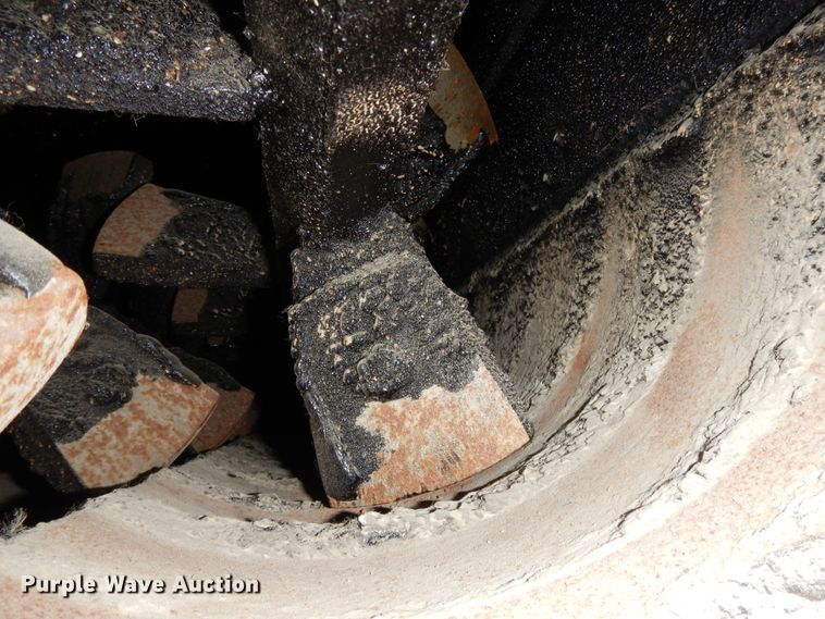 image for item DF5907 1998 Volvo WG64 Akzo Nobel slurry truck