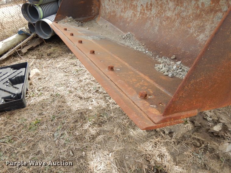 image for item DF5916 1996 JCB 215 Series 2 backhoe