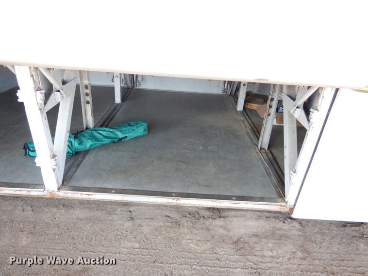 image for item DF7389 2001 Blue Bird LTC40 coach bus