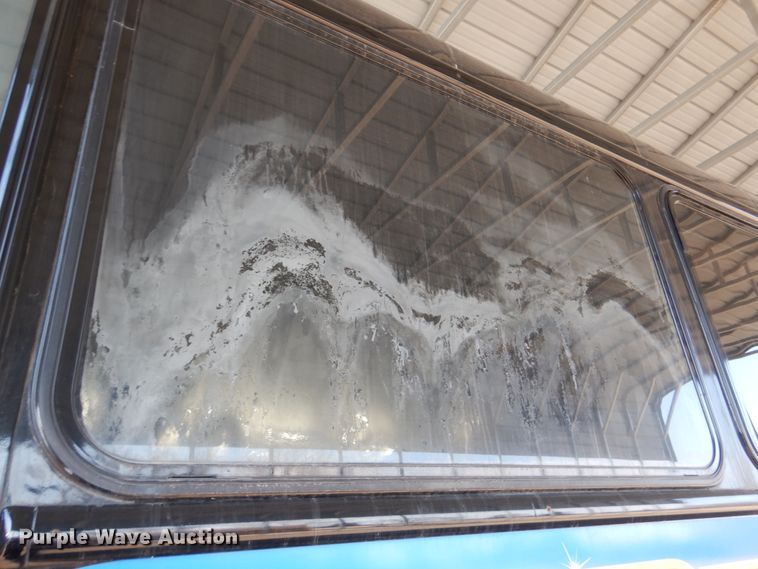 image for item DF7389 2001 Blue Bird LTC40 coach bus