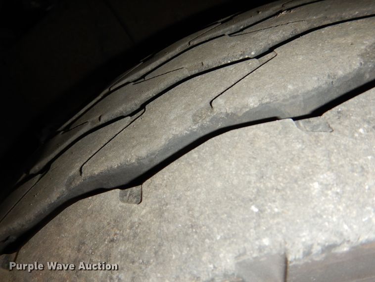 image for item DF7389 2001 Blue Bird LTC40 coach bus