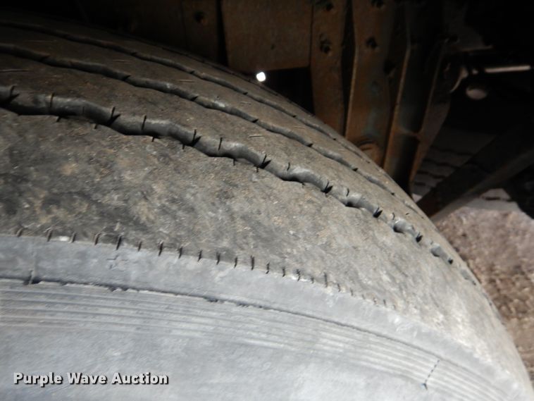 image for item DF7389 2001 Blue Bird LTC40 coach bus