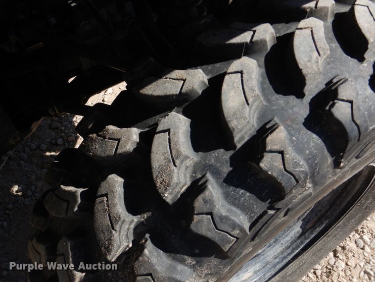 image for item DF7396 2018 Yamaha Kodiak 700 EPS ATV