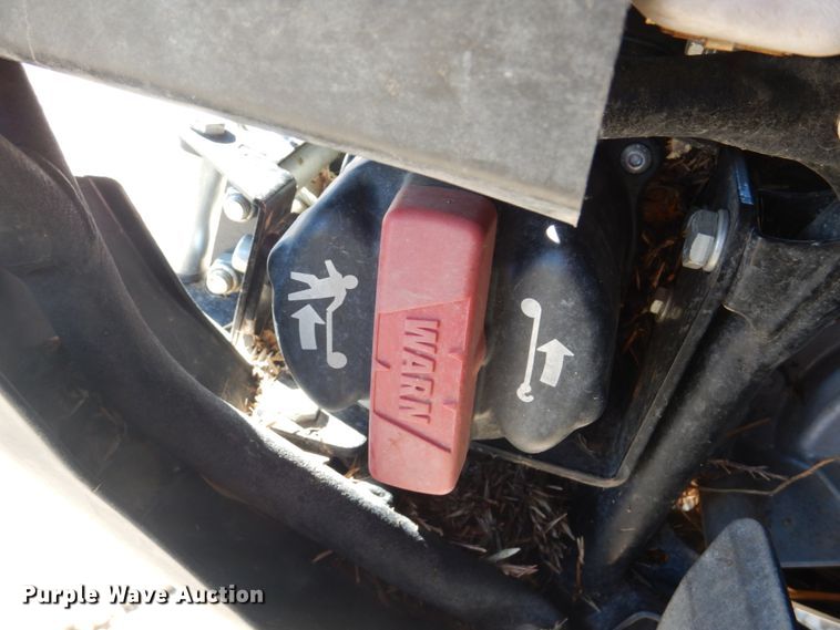 image for item DF7396 2018 Yamaha Kodiak 700 EPS ATV