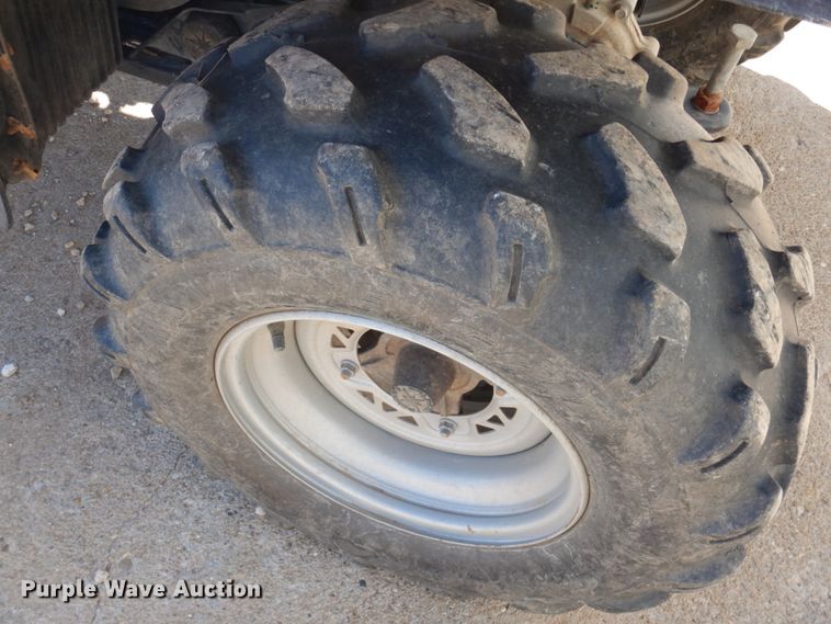 image for item DF7397 2002 Polaris Magnum 500 ATV