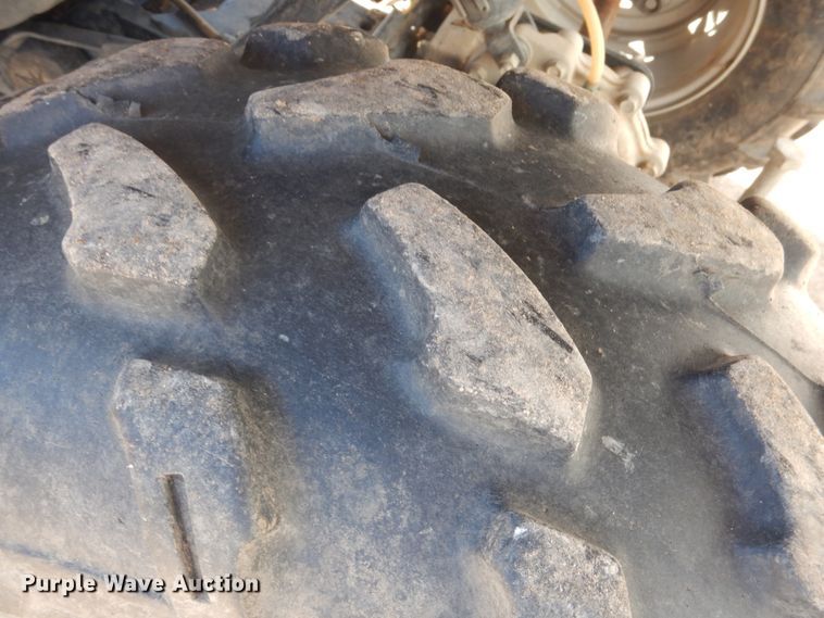 image for item DF7397 2002 Polaris Magnum 500 ATV