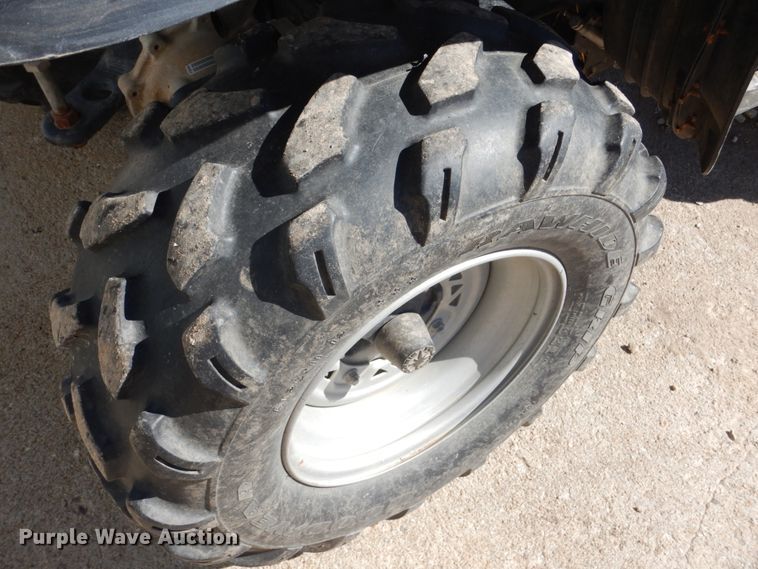 image for item DF7397 2002 Polaris Magnum 500 ATV