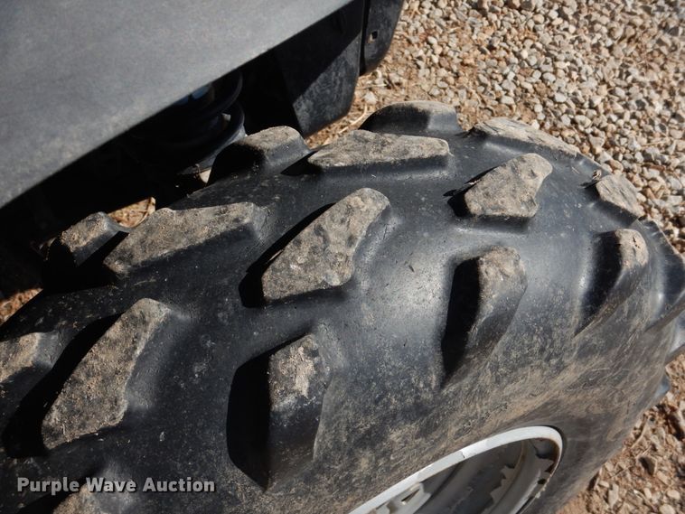 image for item DF7397 2002 Polaris Magnum 500 ATV