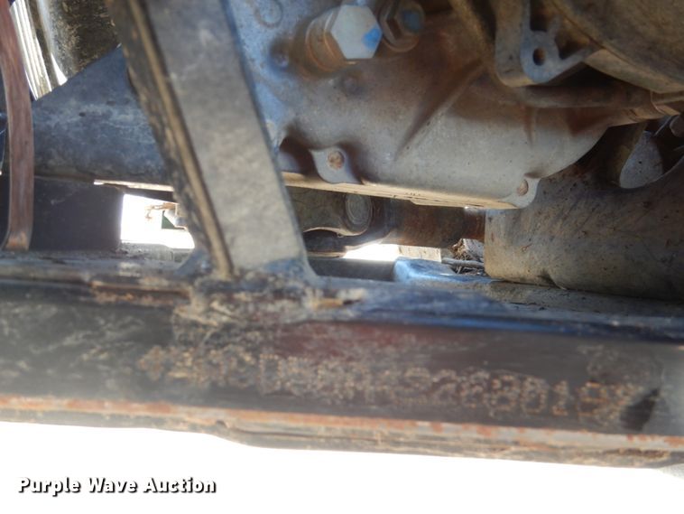 image for item DF7397 2002 Polaris Magnum 500 ATV