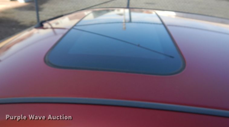 image for item DF7403 2003 Ford Focus