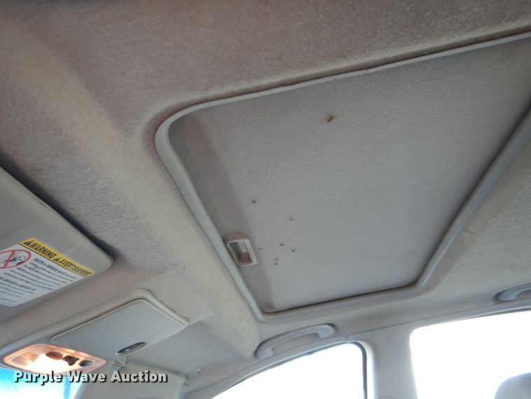 image for item DF7403 2003 Ford Focus