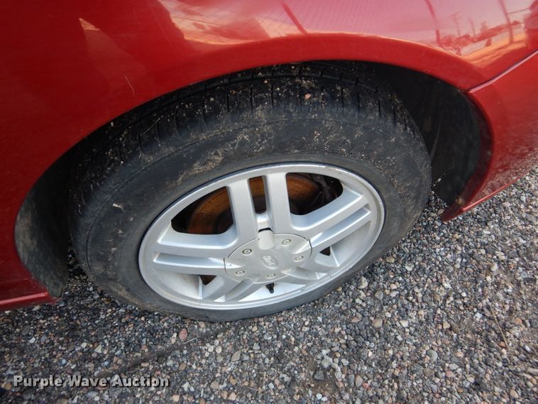 image for item DF7403 2003 Ford Focus