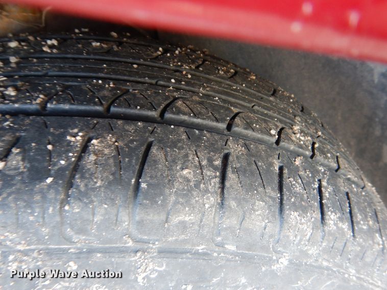 image for item DF7403 2003 Ford Focus