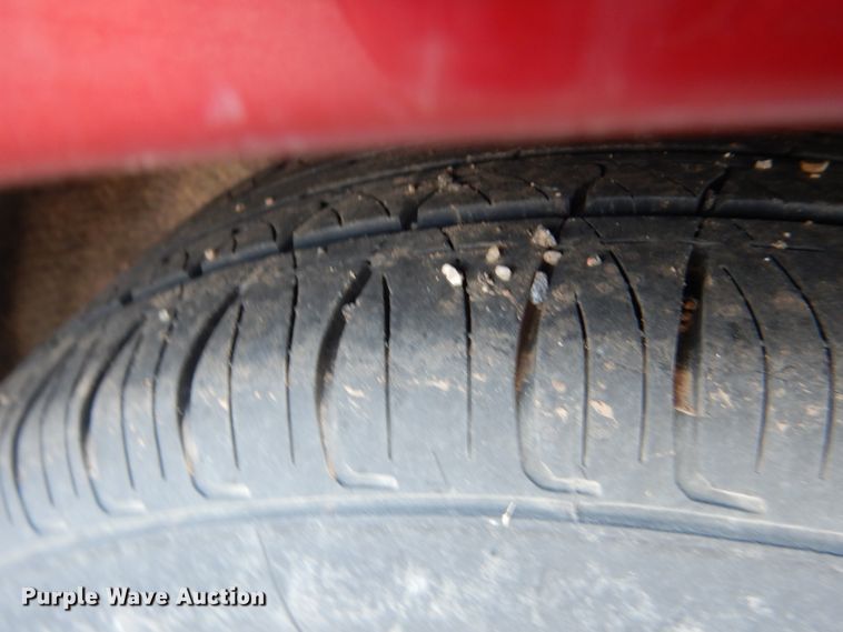 image for item DF7403 2003 Ford Focus