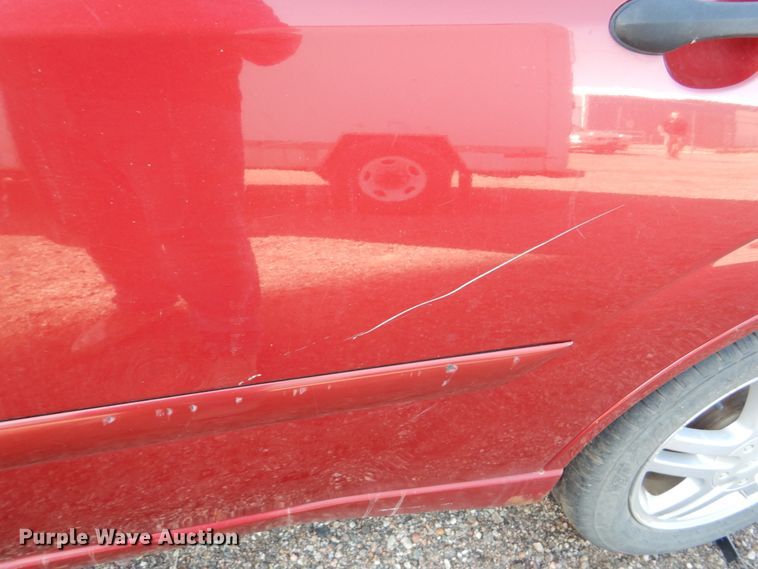 image for item DF7403 2003 Ford Focus