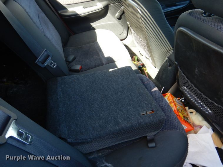 image for item DF7404 2002 Dodge Neon