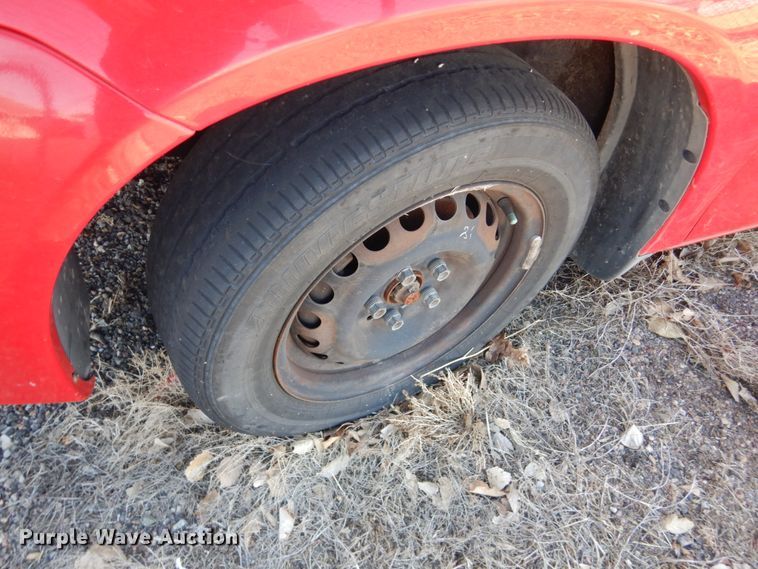 image for item DF7404 2002 Dodge Neon