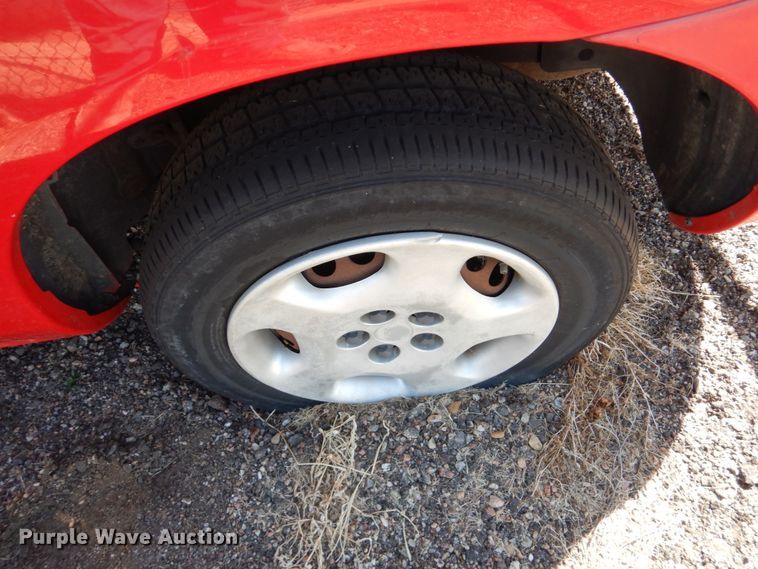 image for item DF7404 2002 Dodge Neon