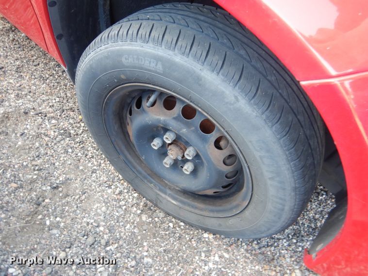 image for item DF7404 2002 Dodge Neon