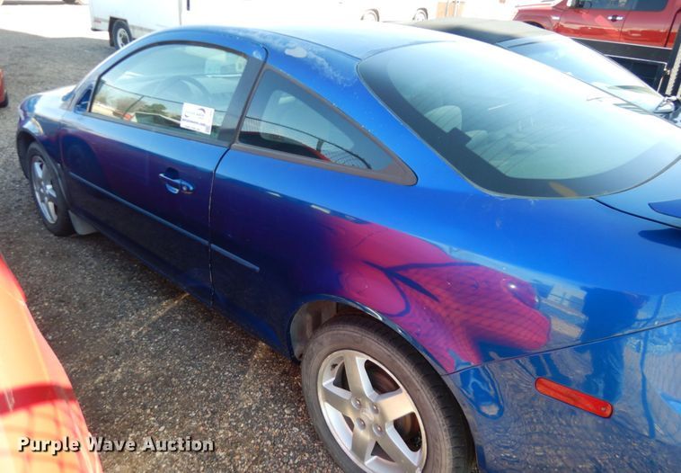 image for item DF7405 2006 Chevrolet Cobalt