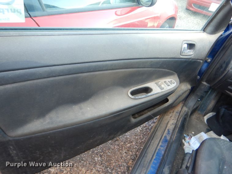 image for item DF7405 2006 Chevrolet Cobalt