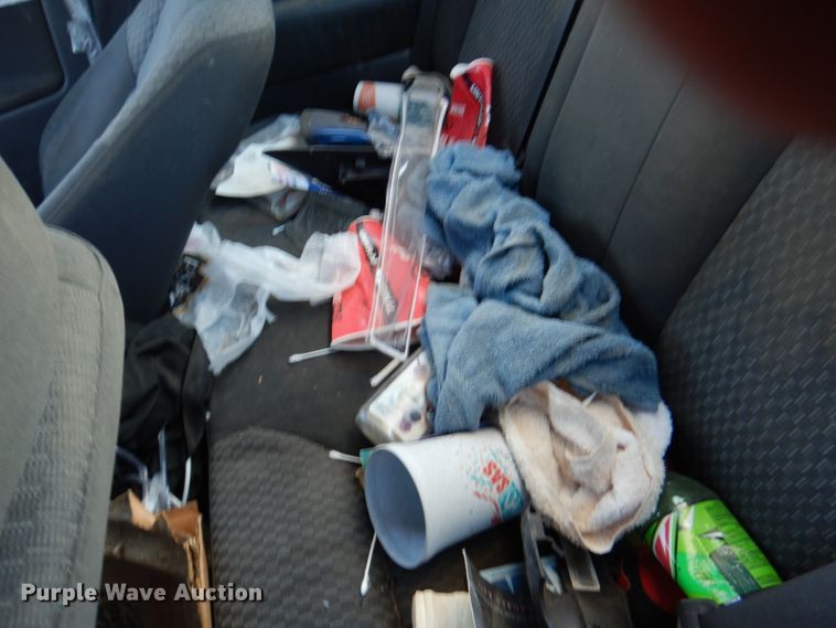 image for item DF7405 2006 Chevrolet Cobalt