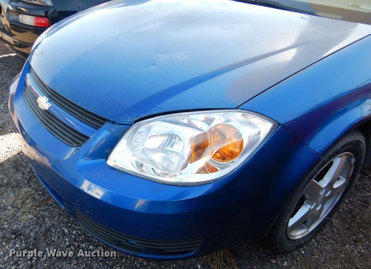 image for item DF7405 2006 Chevrolet Cobalt