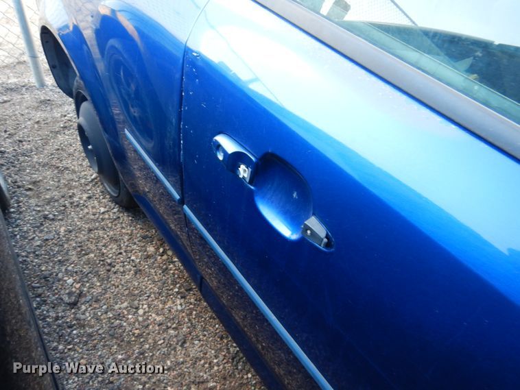 image for item DF7405 2006 Chevrolet Cobalt