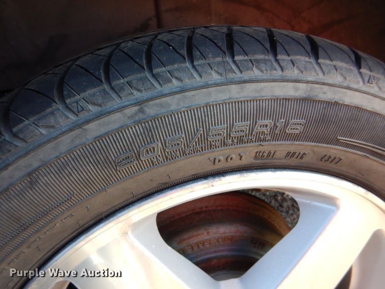 image for item DF7405 2006 Chevrolet Cobalt