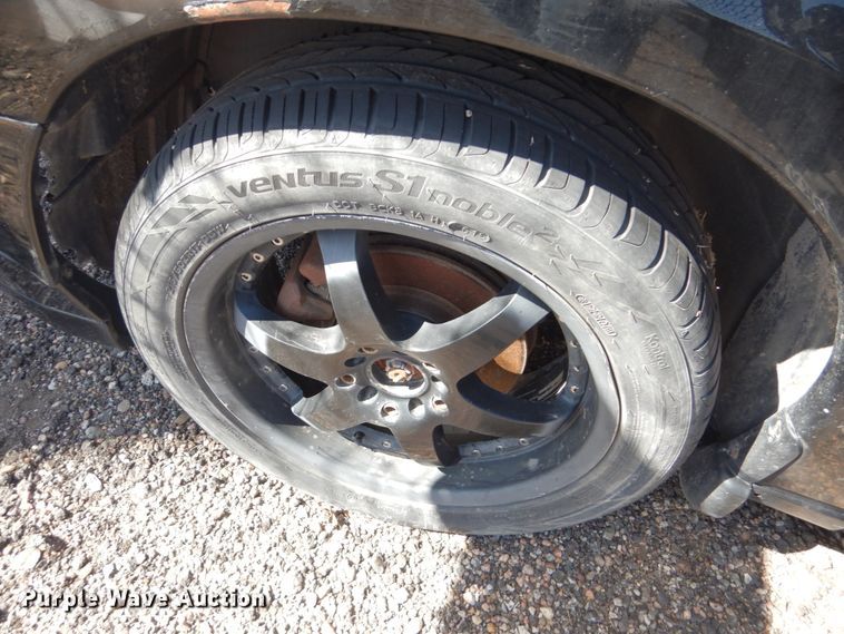 image for item DF7406 2003 Mitsubishi Eclipse convertible