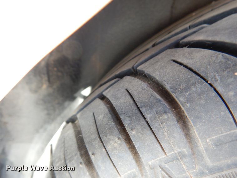 image for item DF7407 2003 Mercury Sable GS