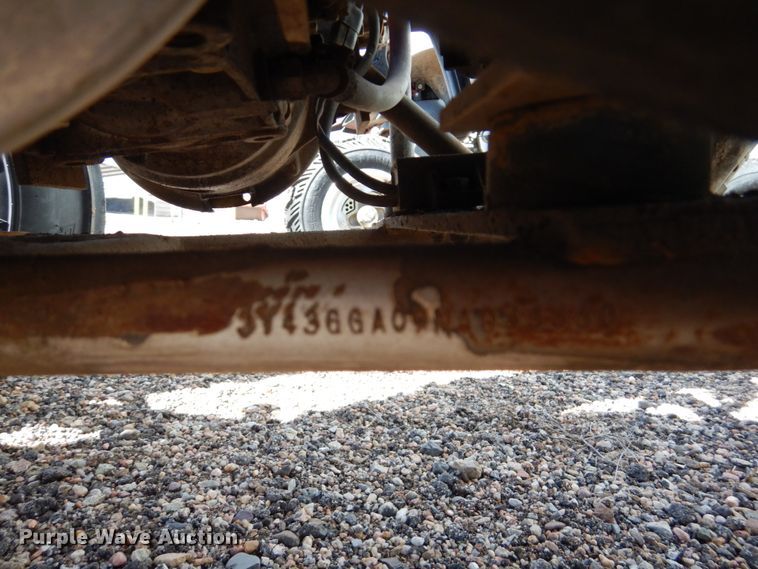 image for item DF7409 1992 Yamaha Banshee ATV